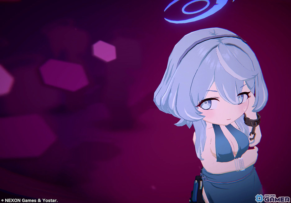 「ブルアカ」★3マコト、アコ（ドレス）のピックアップ募集が開催！1日1回無料10回募集キャンペーンもスタートのスクリーンショット22