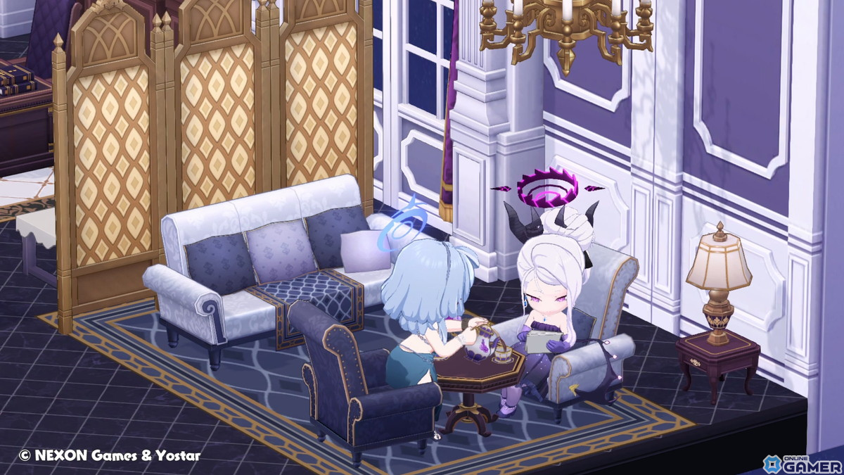 「ブルアカ」★3マコト、アコ（ドレス）のピックアップ募集が開催！1日1回無料10回募集キャンペーンもスタートのスクリーンショット24