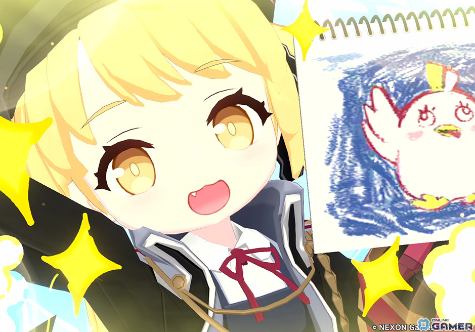 「ブルアカ」★3マコト、アコ（ドレス）のピックアップ募集が開催！1日1回無料10回募集キャンペーンもスタートのスクリーンショット12