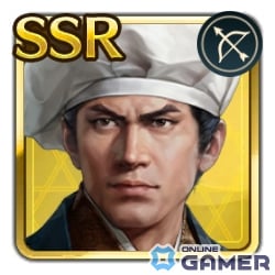 「信長の野望 出陣」で「攻城戦 第4期」と育成応援キャンペーンが開催！SSR【七難八苦】山中鹿之介や【百戦錬磨】吉川元春が登場の画像