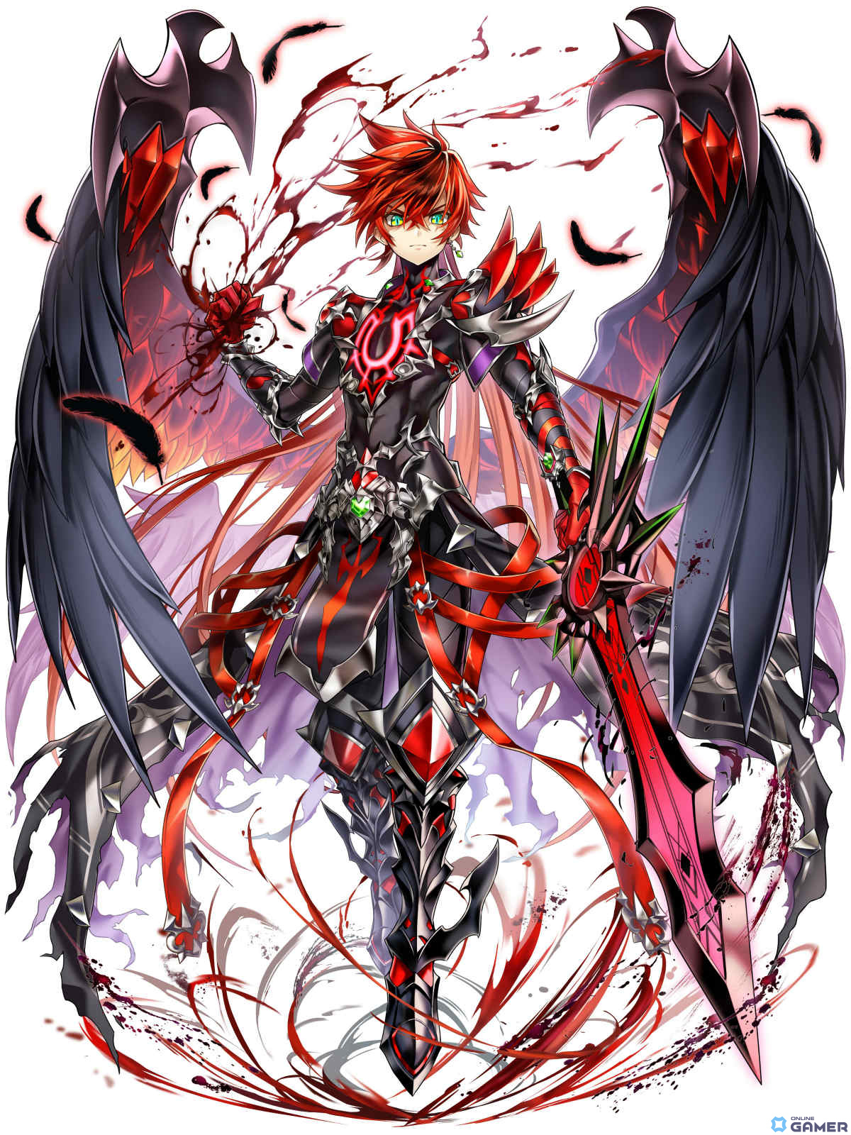 「白猫プロジェクト」にて「第零章 ～それがすべてのはじまり～」が開幕！アイリス（CV：堀江由衣）などがキャラガチャに登場のスクリーンショット3