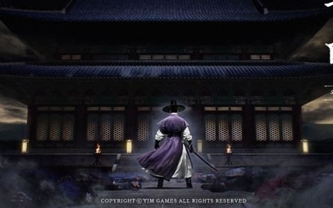 韓国ドラマ「キングダム」をベースにしたPC/スマホ対応の新作アクションゲーム「Kingdom: the BLOOD」が発表！事前登録もスタート