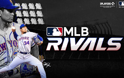 「MLB 9イニングス RIVALS」が「MLB RIVALS」にリニューアル！ゲームの全般的なプレイが身に付く新コンテンツ「CAMPAIGN」などを追加