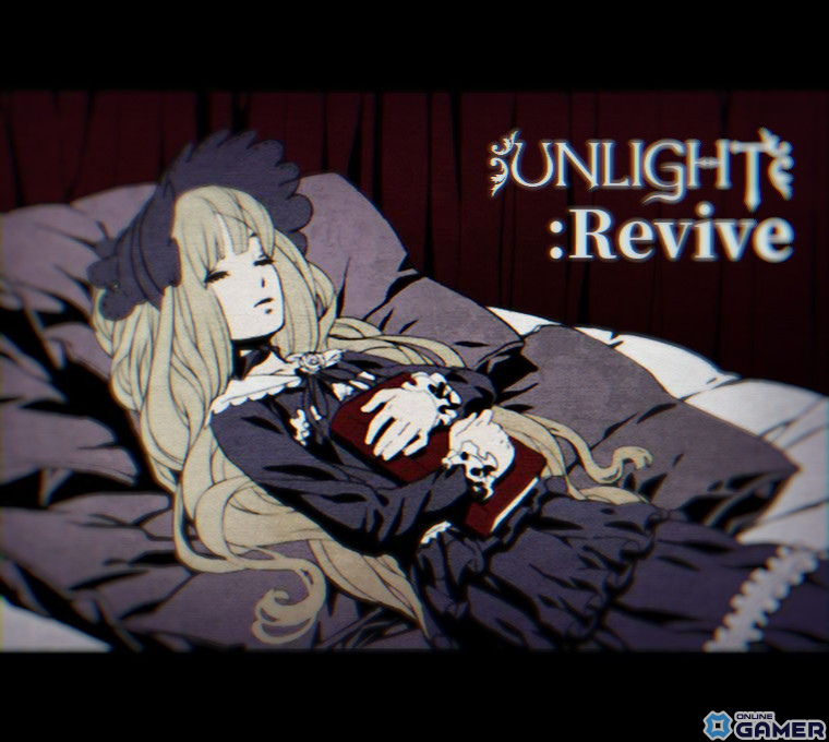 対戦型トレーディングカードゲーム「UNLIGHT:Revive」の事前登録がスタート！「UNLIGHT」に新機能追加やバランス調整を行いJavaScriptへ刷新の画像