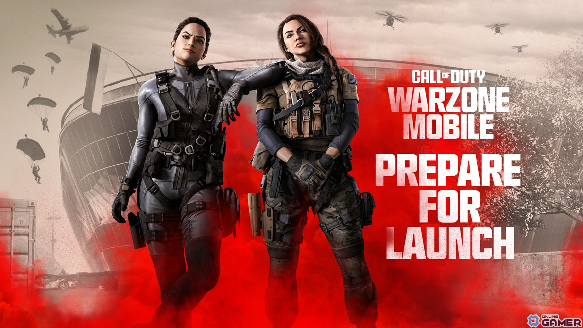 「Call of Duty: Warzone Mobile」クロスプログレッションの仕組みや幅広いプレイの選択肢などを紹介―イベント「デイゼロ作戦」は3月23日開催の画像