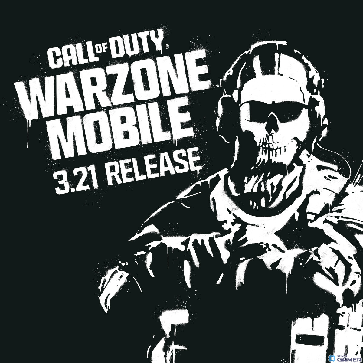 120人が参戦するFPSバトルロイヤルゲーム「Call of Duty: Warzone Mobile」が配信！期間限定イベント「デイゼロ作戦」もの画像