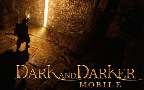 「Dark and Darker Mobile」のゲーム性とコンセプトを盛り込んだファーストティザートレーラーが公開！