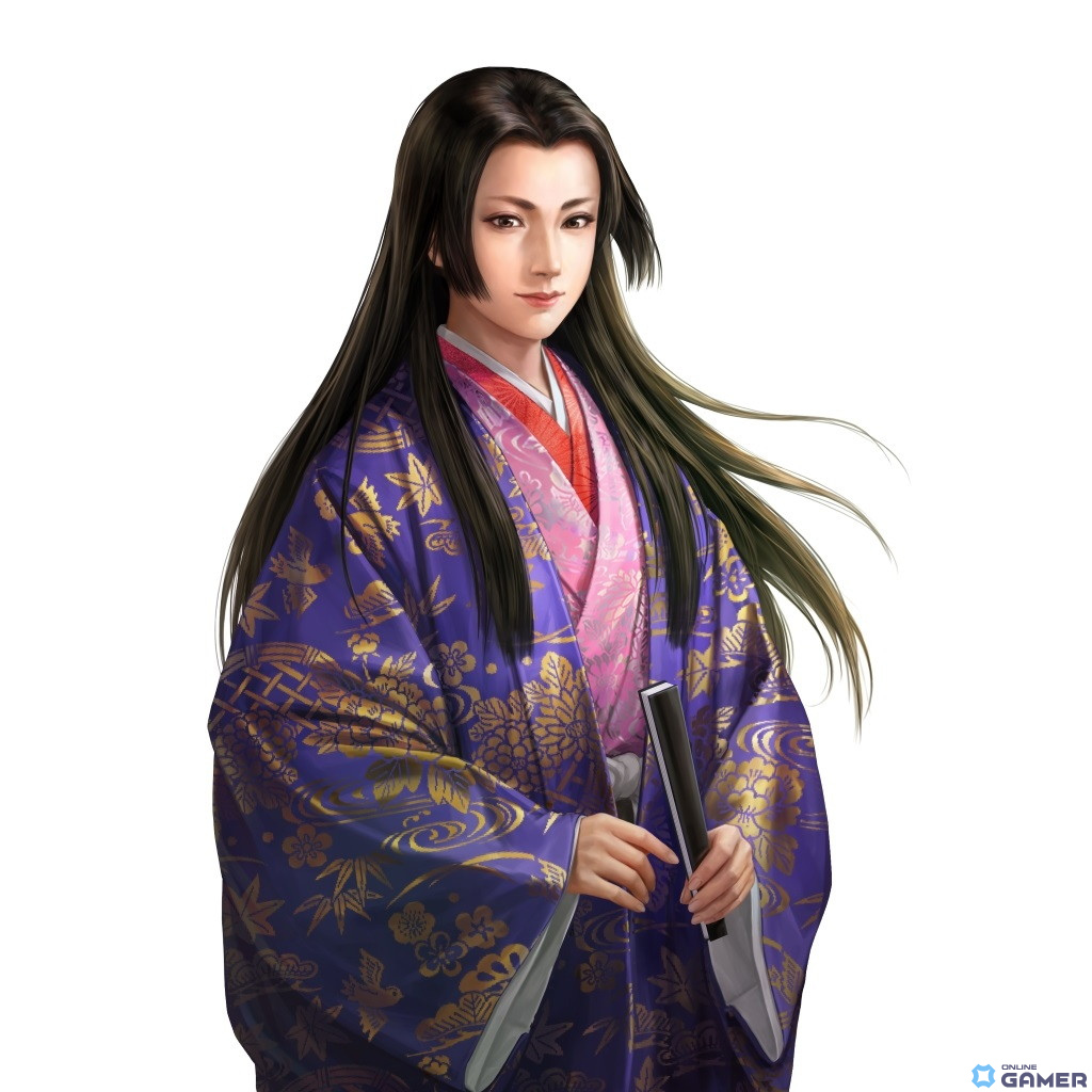 「信長の野望 出陣」フィールドに現れる“来訪者”からの依頼達成を目指すイベントが開催!SSR【冬夏青青】淀殿たちのピックアップものスクリーンショット23