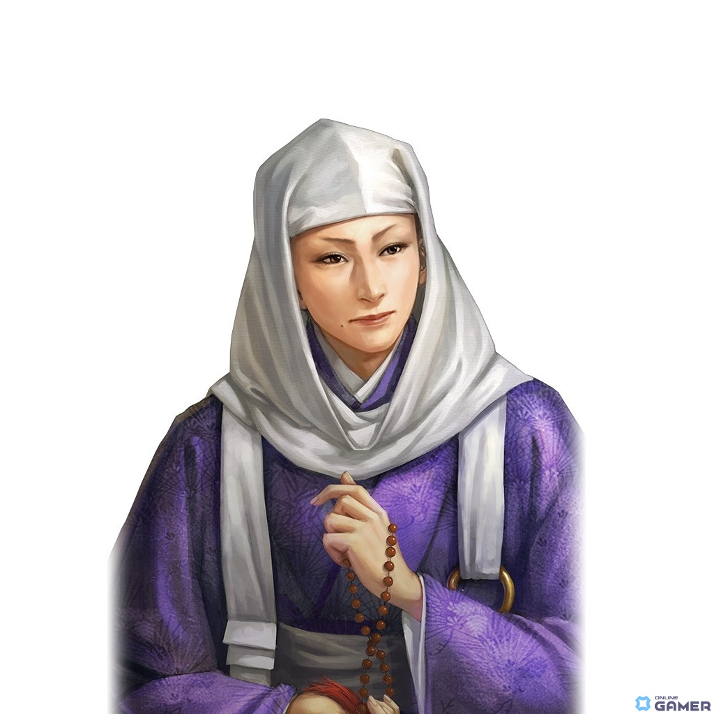 「信長の野望 出陣」フィールドに現れる“来訪者”からの依頼達成を目指すイベントが開催!SSR【冬夏青青】淀殿たちのピックアップものスクリーンショット24