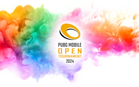 「PUBG MOBILE OPEN TOURNAMENT 2024 Phase1」が4月13日に開幕！「PMJL SEASON4」への出場権をかけたオープン大会