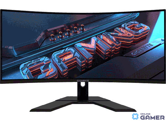 GIGABYTEよりDP2.1 UHBR20に対応した非圧縮4K/240Hzの31.5インチ有機ELゲーミングモニター「AORUS FO32U2P」など4製品が5月17日に発売！の画像