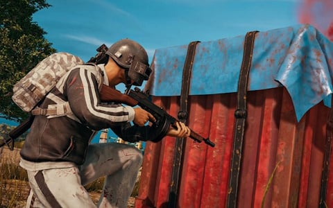 「PUBG」で初期の雰囲気を再現した「ERANGEL CLASSIC」マップが公開！「連勝対決マッチ」などが実装される29.2アップデートも