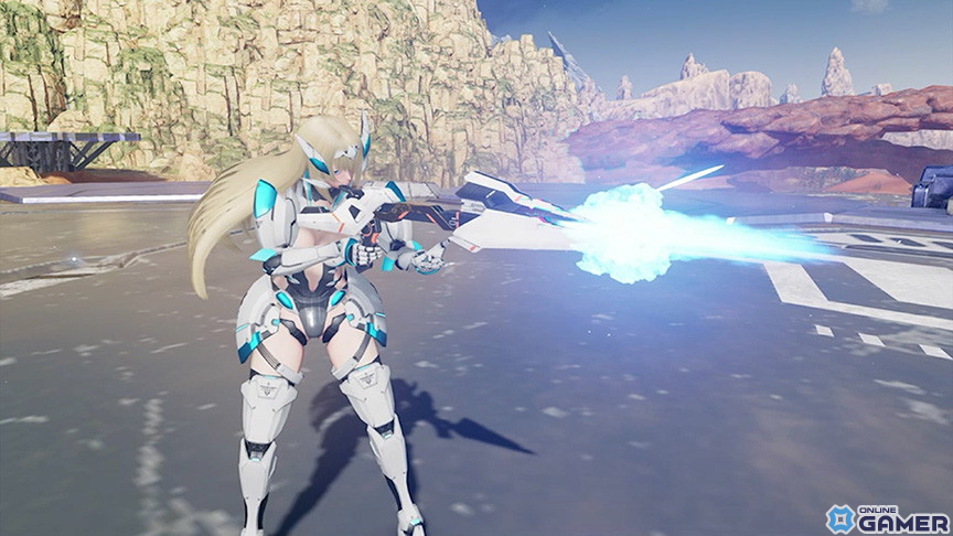 「PSO2 ニュージェネシス」に新クエストタイプ「ネームレスシティ探索」が登場！レベル上限の解放や「ファイター」のアップデートもの画像