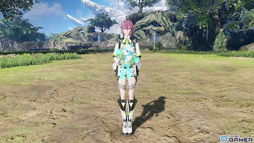 「PSO2 ニュージェネシス」ソニックをイメージした期間限定クエスト「特別演習：サンドロードスプリント」が登場！の画像