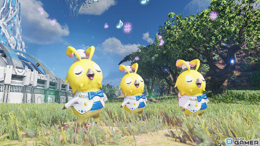 「PSO2 ニュージェネシス」で「PSO2」12周年を記念した超・夢幻祭が実施中！最大150回の無料SGスクラッチや経験値1億キャンペーンなど盛りだくさんの画像