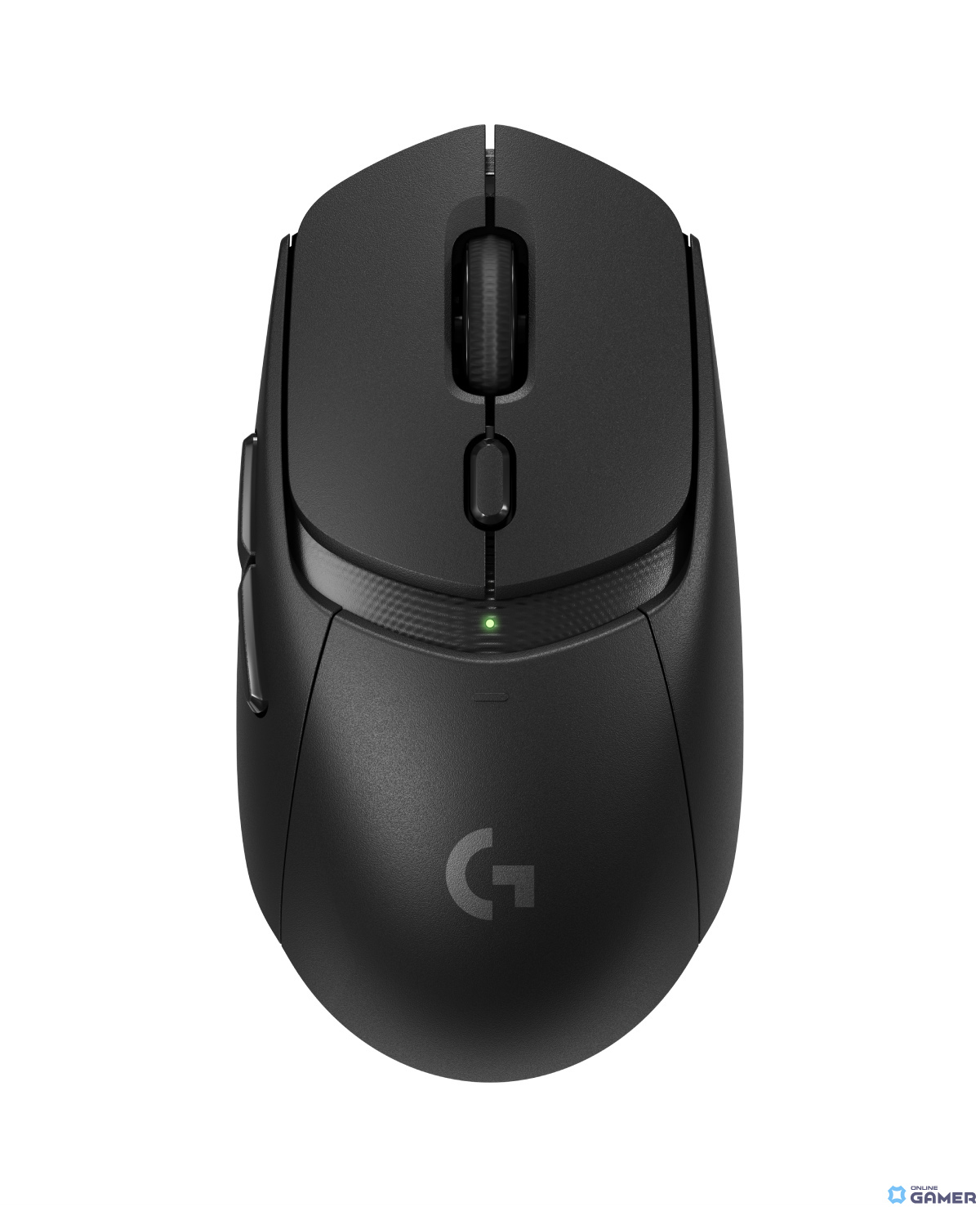 手首が疲れにくい薄型ワイヤレスゲーミングキーボード「G515」が7月25日に発売！電池1個で300時間以上使用可能なマウス「G309」もの画像