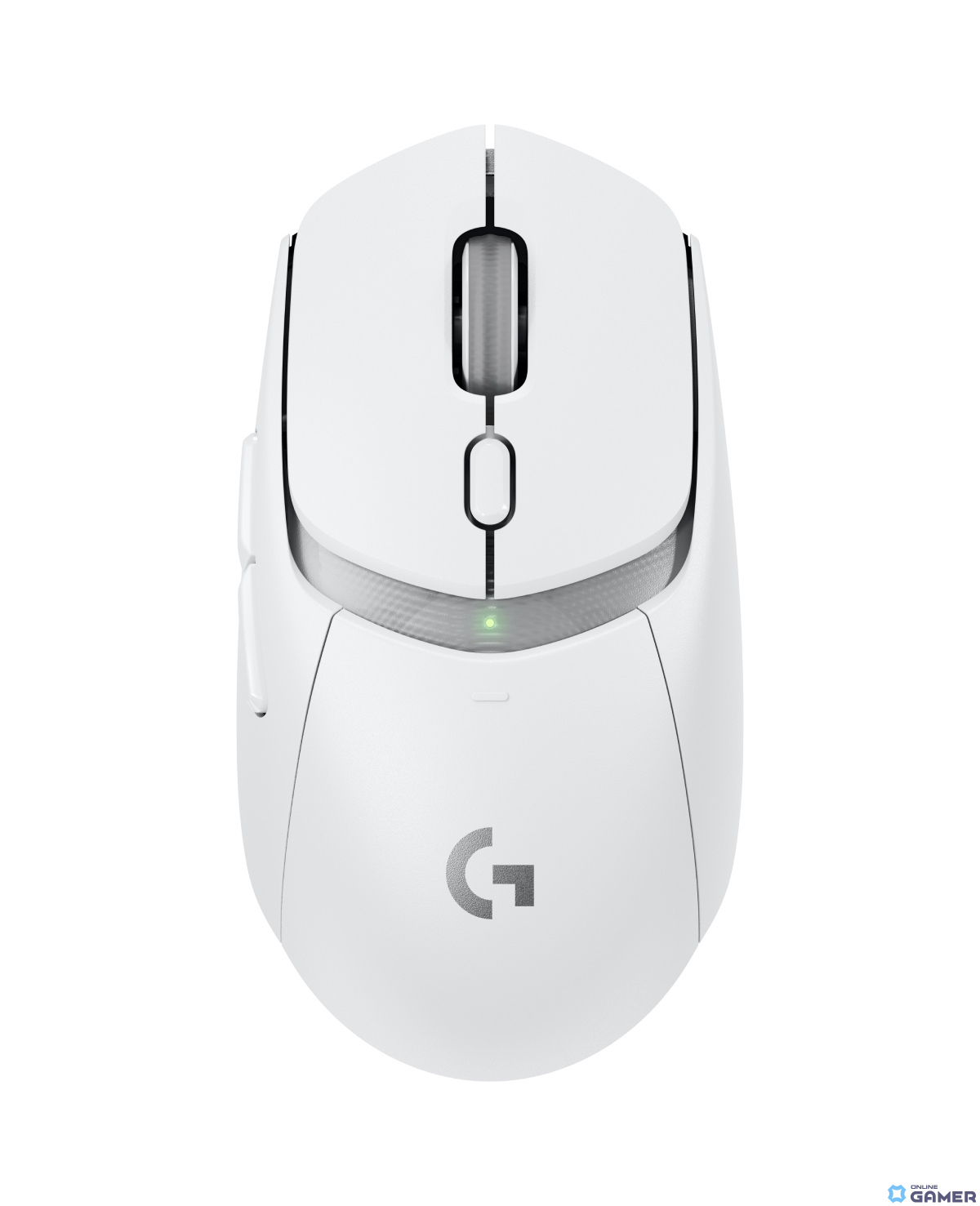 手首が疲れにくい薄型ワイヤレスゲーミングキーボード「G515」が7月25日に発売！電池1個で300時間以上使用可能なマウス「G309」もの画像