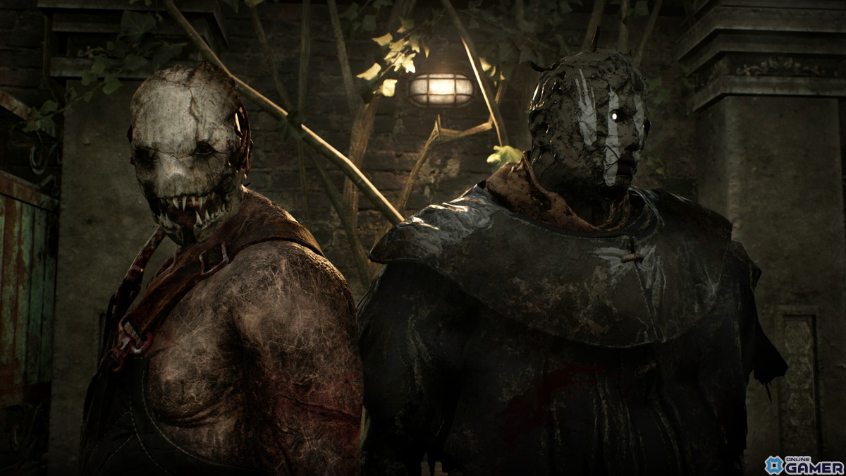 「Dead by Daylight」に「トゥームレイダー」のララ・クロフトが新サバイバーとして参戦！「2対8モード」や「クロスプログレッション」の続報もの画像