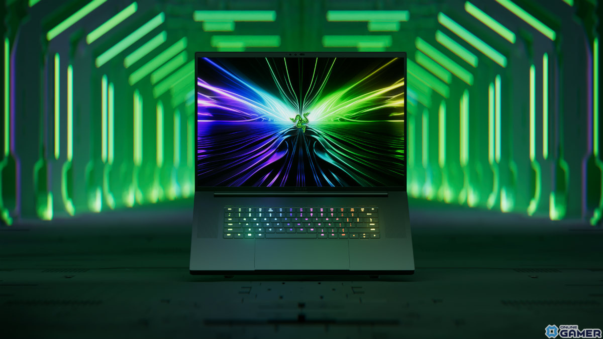 Razer、ゲーミングノートPC「Razer Blade 18」のUHD＋200Hzディスプレイモデルを7月26日より販売の画像