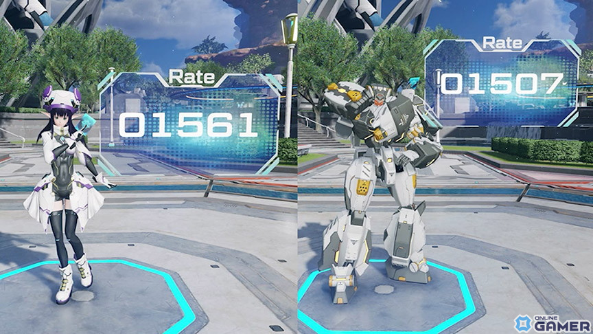 「PSO2 ニュージェネシス」に新たなアクションシステム「M.A.R.S.（マルス）」が登場！強力な兵装を駆使したアクションで制圧しようの画像