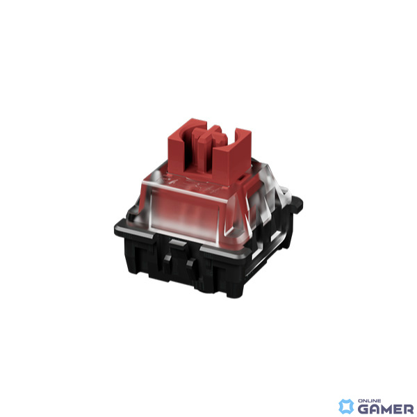 ATK II Magnetic Switch