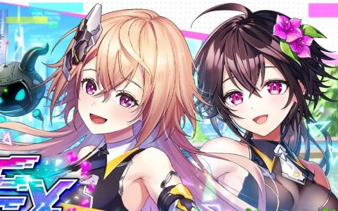 「黒ウィズ」でイベント「響命クロスディライブ EXTRA ACT」が開催！エニィやその分身エリスレアたちがガチャに登場