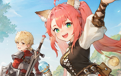 MMORPG「ツリーオブセイヴァー：ネバーランド」の事前登録受付が開始！美術監督にキム・ハッキュ氏、音楽監督に桜庭統氏を迎えたシリーズの革新作