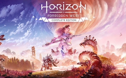 NCSOFTのプラットフォーム「PURPLE」がPCゲームタイトル配給事業に進出―「Horizon Forbidden West」などSIEタイトル4種が韓国で発売予定