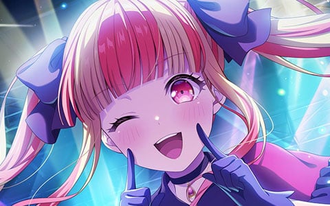 「ガルパ」×「【推しの子】」コラボ Part2は10月18日より開催！登場するメンバーのイラストやカバー楽曲の情報が公開