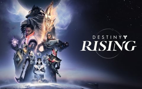 NetEase GamesがDestinyユニバースを舞台にしたスマホ向け新作SF RPGシューティングゲーム「Destiny: Rising」を発表