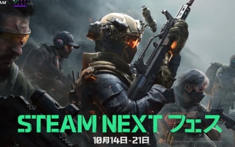 タクティカルシューター「Delta Force」がSteam Nextフェスに登場！オペレーターや武器・アタッチメントもフル開放