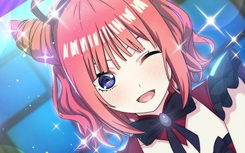 「五等分の花嫁 五つ子ちゃんはパズルを五等分できない。」4周年記念キャンペーンが開催中