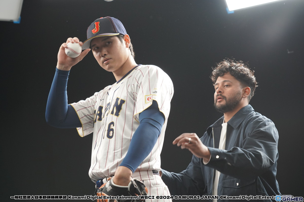 大谷翔平選手が出演する「プロスピA」のCMが10月24日から放映開始！大谷翔平選手が登場する「2024OBセレクションSP」もの画像