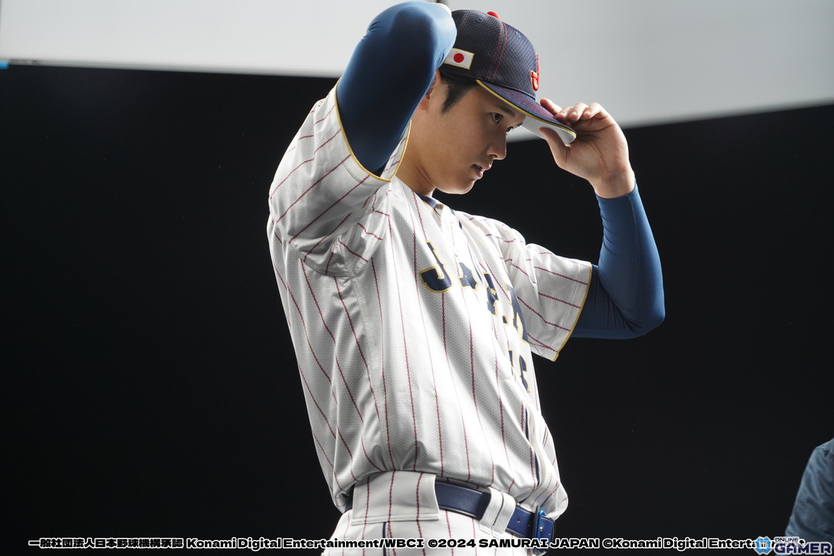 大谷翔平選手が出演する「プロスピA」のCMが10月24日から放映開始！大谷翔平選手が登場する「2024OBセレクションSP」もの画像