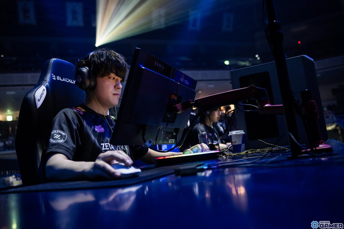 「VALORANT」アジア太平洋の代表を決める「Red Bull Home Ground 2024 APAC Qualifier」にて韓国の強豪「T1」が優勝！の画像