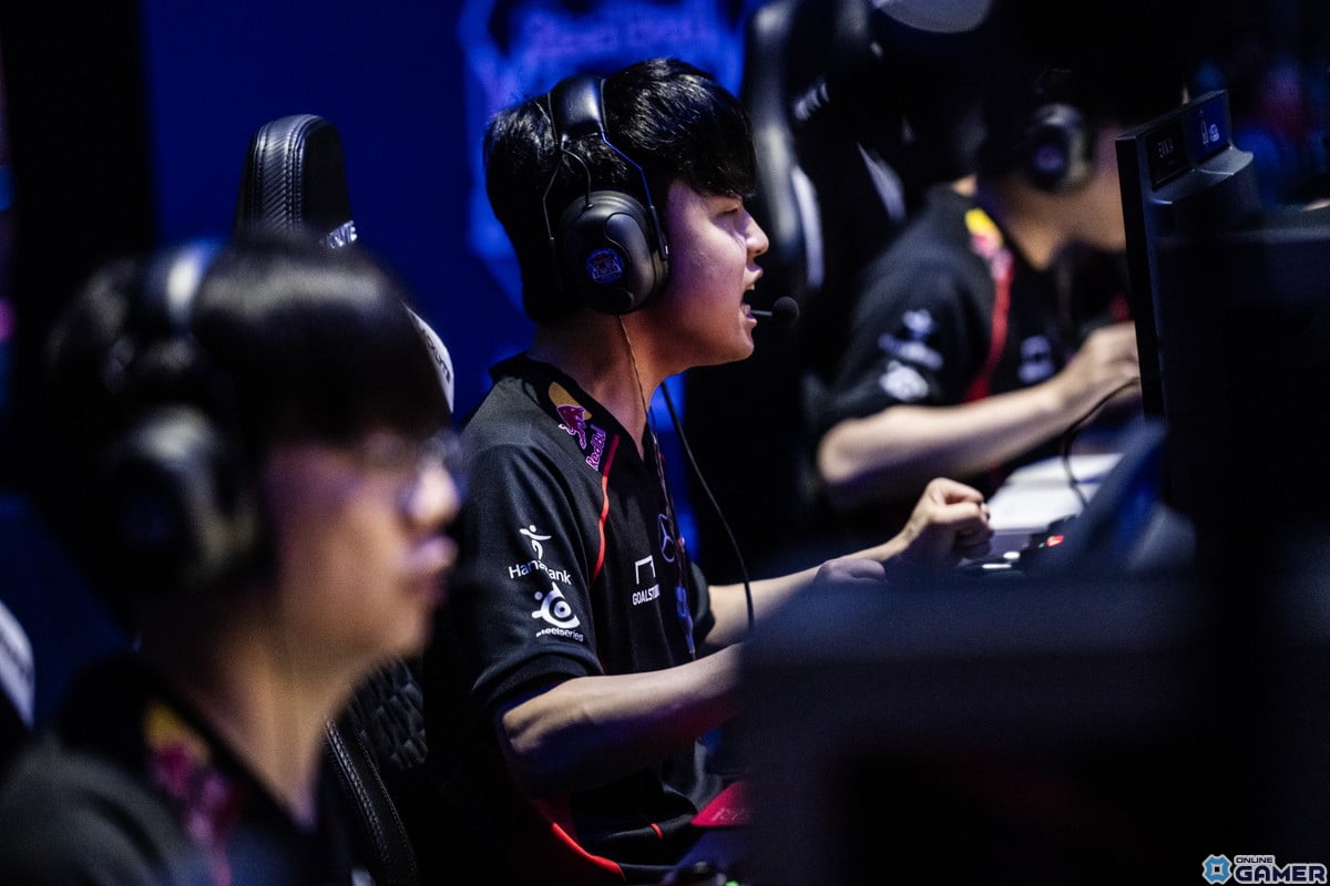 「VALORANT」アジア太平洋の代表を決める「Red Bull Home Ground 2024 APAC Qualifier」にて韓国の強豪「T1」が優勝！の画像