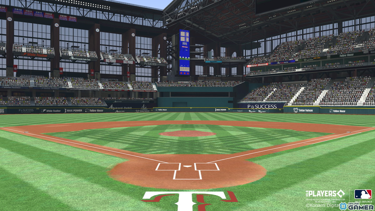 MLBモバイルゲーム「eBaseball : MLB PRO SPIRIT」が配信スタート！カバーアスリート・大谷翔平選手のコメントもの画像