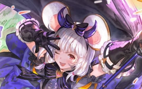 「グラブル」レジェンドフェスが開催！ハロウィンバージョンのリッチ、ウィルナス、ビカラが登場