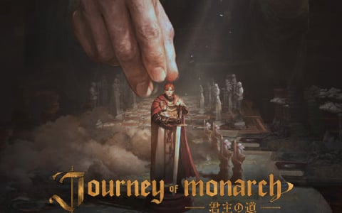 「Journey of Monarch - 君主の道」のグローバル事前登録者数が400万人を突破！事前サーバー＆キャラクター先取りが11月4日より開始