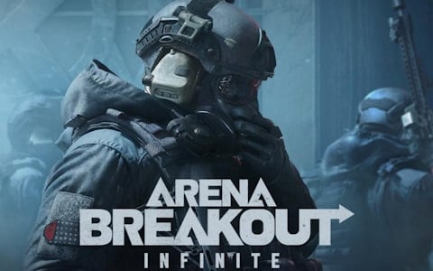 「アリブレ」のPC版「Arena Breakout：Infinite」のシーズン1が11月20日より開始！新マップや新武器、女性プレイヤーキャラクターが追加