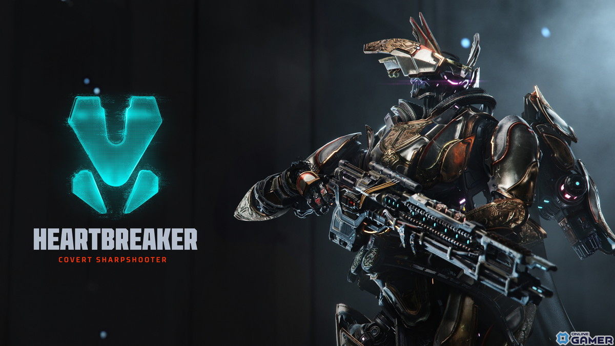 ウォーゲーミングが新作となるバトロワTPS「Steel Hunters」を発表！巨大メカでバトルロイヤルと脱出要素を融合させた戦いに挑むの画像