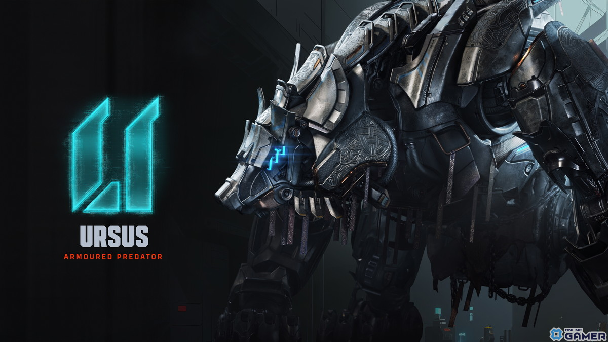 ウォーゲーミングが新作となるバトロワTPS「Steel Hunters」を発表！巨大メカでバトルロイヤルと脱出要素を融合させた戦いに挑むの画像