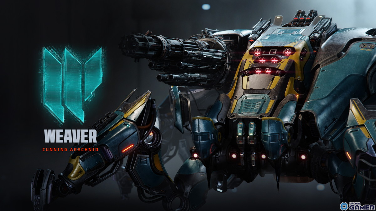 ウォーゲーミングが新作となるバトロワTPS「Steel Hunters」を発表！巨大メカでバトルロイヤルと脱出要素を融合させた戦いに挑むの画像