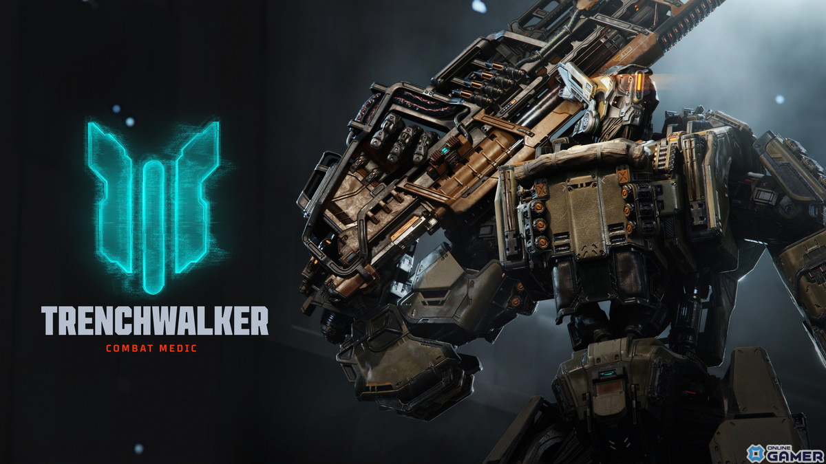 ウォーゲーミングが新作となるバトロワTPS「Steel Hunters」を発表！巨大メカでバトルロイヤルと脱出要素を融合させた戦いに挑むの画像