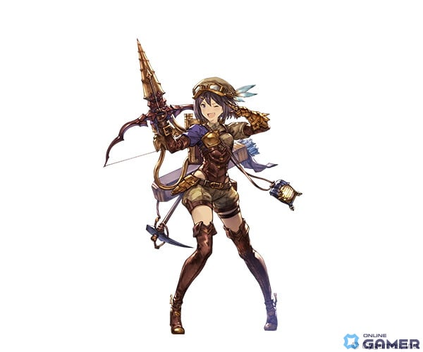 「グラブル」イベント「白刃、悪鬼宿業を断つ」が開始！「ヤチマ(CV：鈴木みのり)」と「アレーティア(CV：大塚明夫)」が登場する「グランデフェス」が開催中の画像