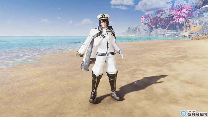 「PSO2 ニュージェネシス」エクストラデュエル「虚構の光芒」Depth.1～4が登場！「ルイノ・マスカレーダ」と1対1で戦うソロクエストに挑戦しようの画像