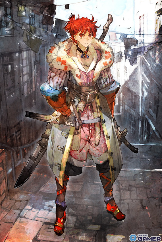 「チェンクロ」大人の魅力あふれる姿が目を引くSSRキャラクター「祝祭の再興者 シャロン（CV：東山奈央）」が登場！「祝祭の再興者フェス」が開催の画像