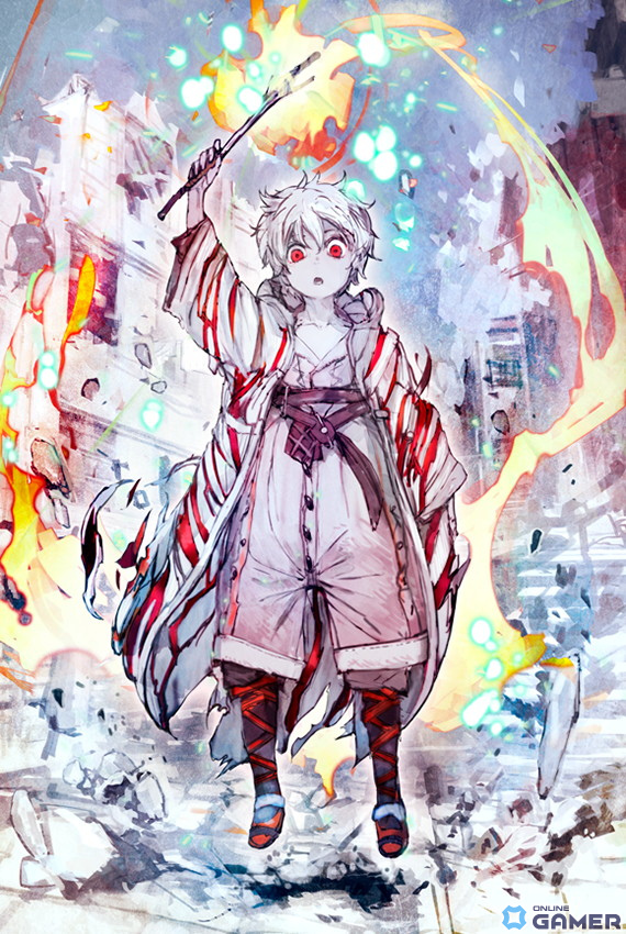 「チェンクロ」大人の魅力あふれる姿が目を引くSSRキャラクター「祝祭の再興者 シャロン（CV：東山奈央）」が登場！「祝祭の再興者フェス」が開催の画像