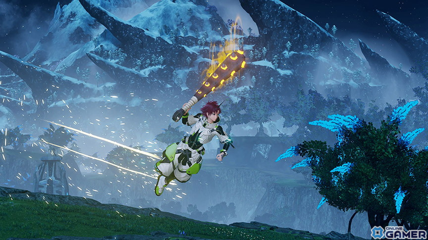 「PSO2 ニュージェネシス」緊急クエスト「星砕の猛進D.2」が登場！和装コスチュームなどが手に入るACスクラッチ「デモニックエレガンス」も配信の画像