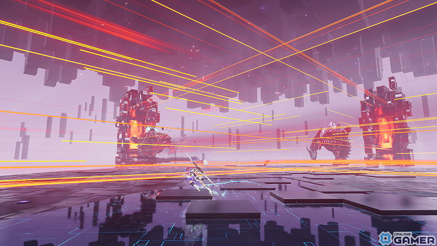 「PSO2 ニュージェネシス」緊急クエスト「星砕の猛進D.2」が登場！和装コスチュームなどが手に入るACスクラッチ「デモニックエレガンス」も配信の画像